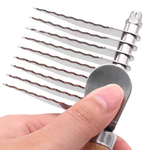 Transform Your Pet Grooming Routine with the Pet Knot Removal Fur Grooming Brush