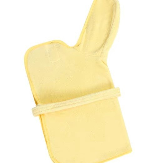 Pamper Your Pet with Our Soft Thickened Coral Fleece Bath Towel Bathrobe