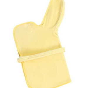 Pamper Your Pet with Our Soft Thickened Coral Fleece Bath Towel Bathrobe